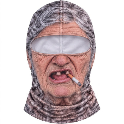 Goof Gear Mask