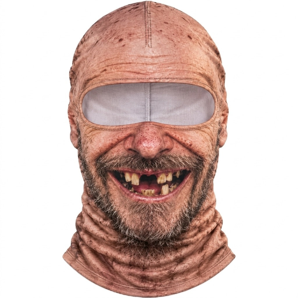 Goof Gear Mask