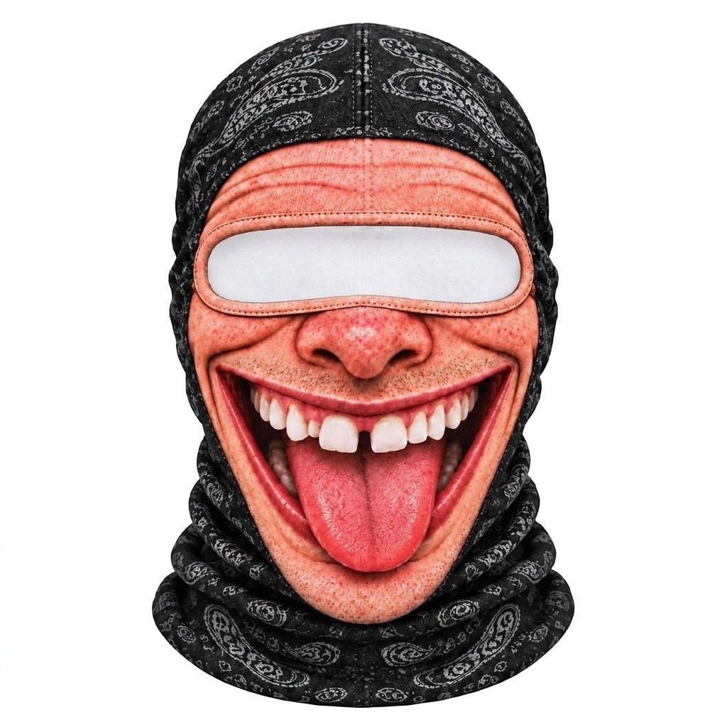 Goof Gear Mask