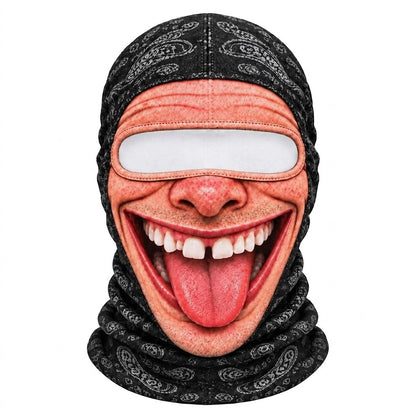 Goof Gear Mask